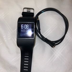FitBit Surge (negotiable)
